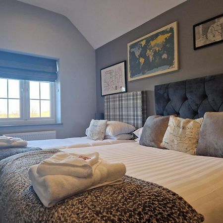 The Star Bed & Breakfast West Leake Exterior foto