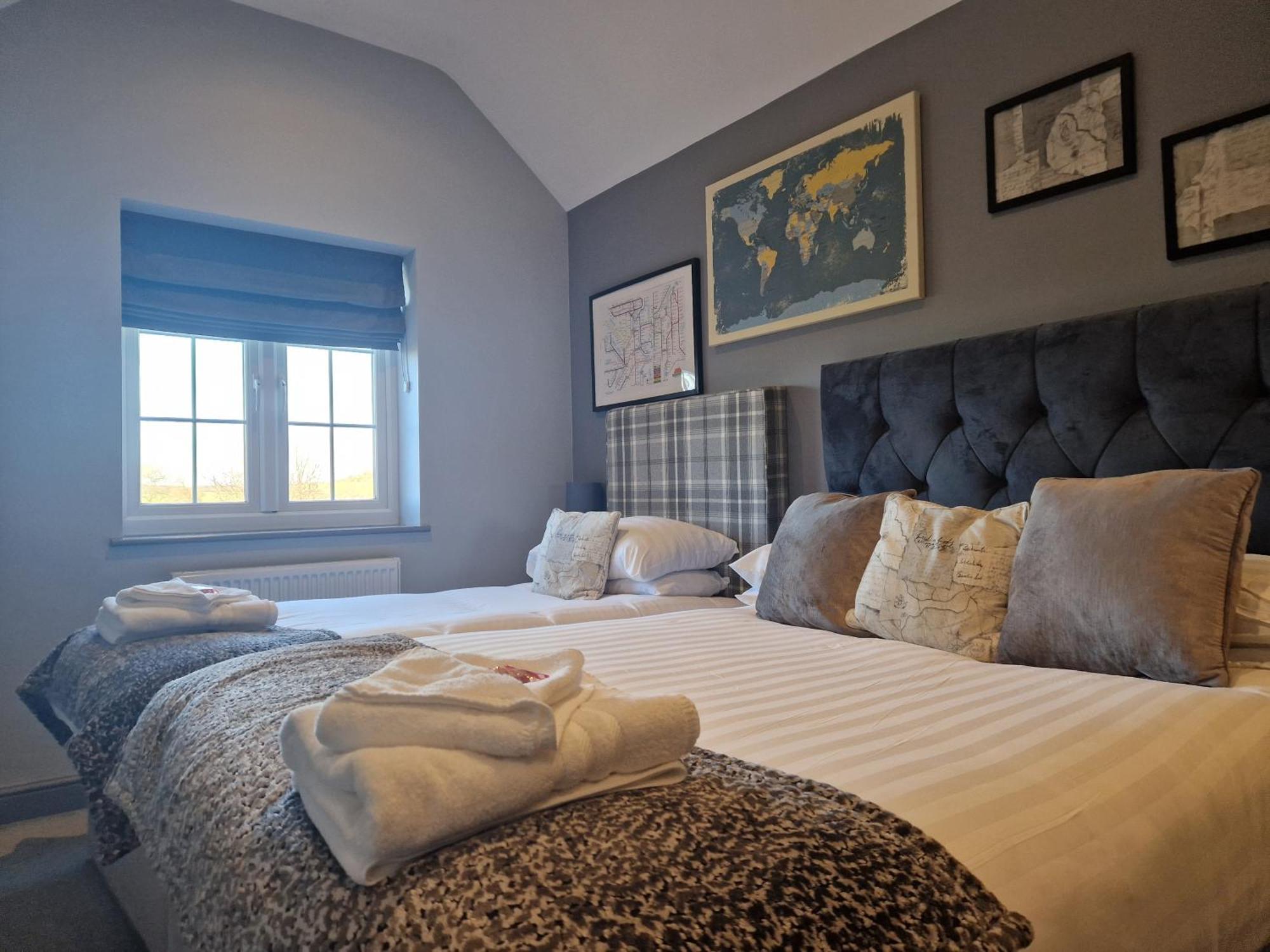 The Star Bed & Breakfast West Leake Exterior foto